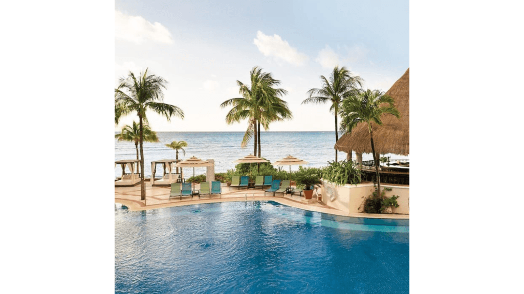 Top 10 All-Inclusive Resorts in Mexico You NEED to See!