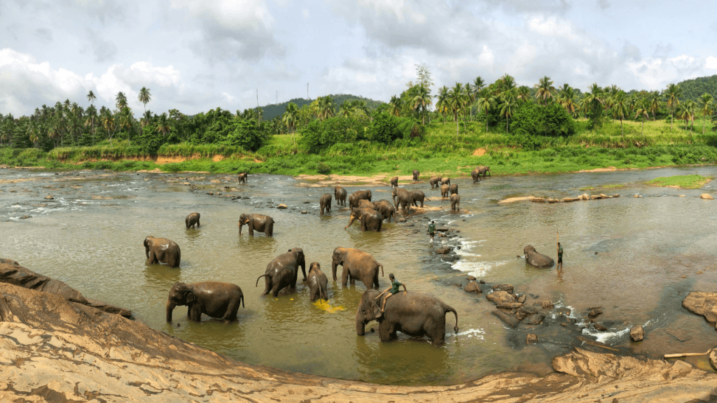Top 10 Cheap Islands Destinations to Visit on a BUDGET!