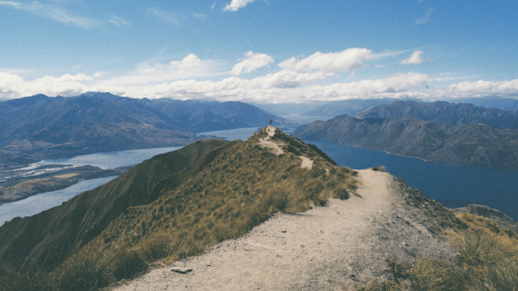 Top 10 Must-See Places in New Zealand! Stunning Destinations