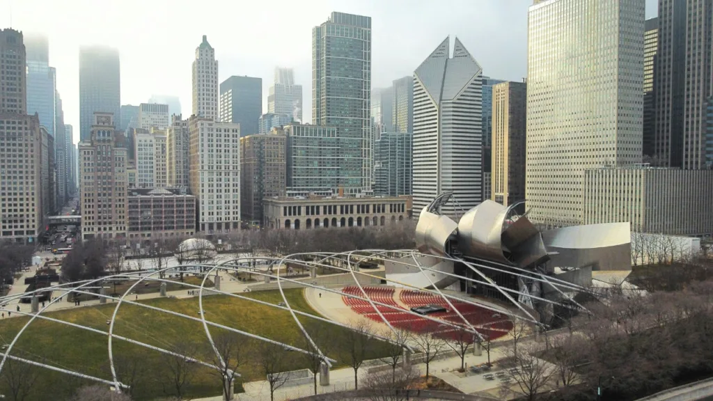 Top 10 Things to Do in Chicago USA 🌆 Must-See Attractions!