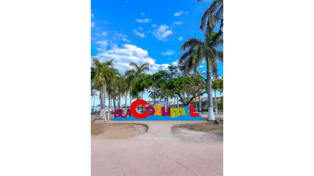 Top 10 Things to do in Cozumel Mexico
