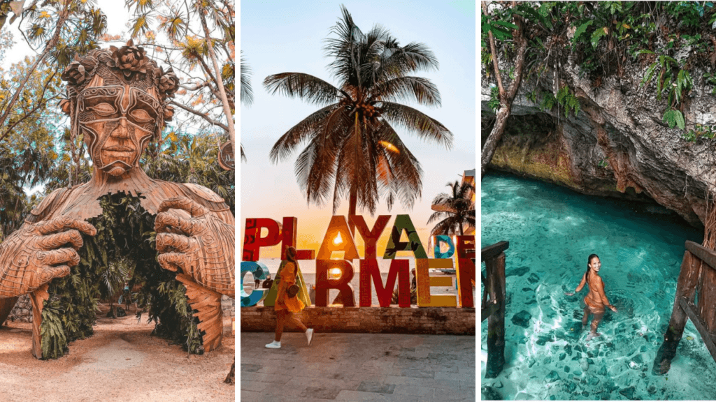 10 Epic Things You MUST Do in Playa Del Carmen: Hidden Gems