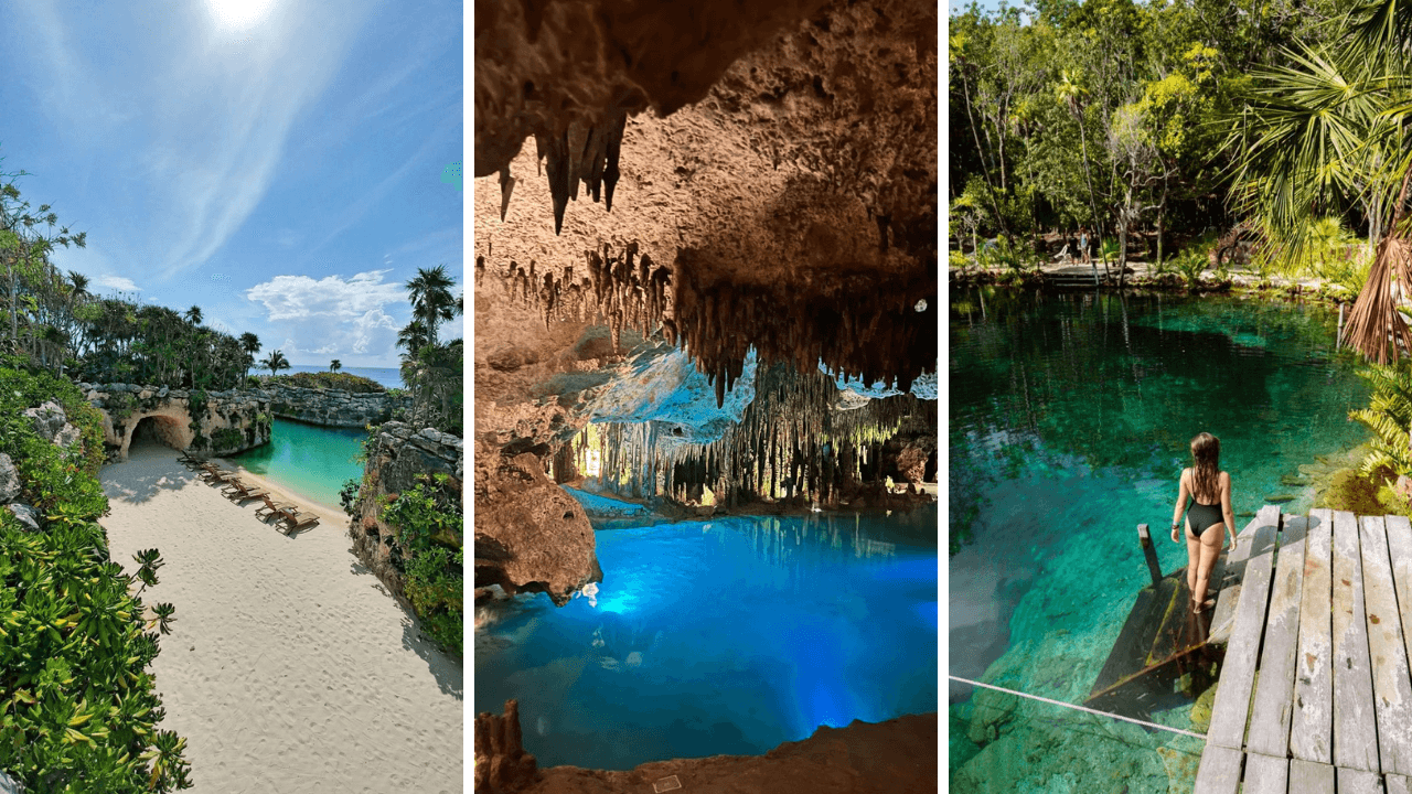 10 Must-Do Activities You Can’t Miss in Tulum Mexico!