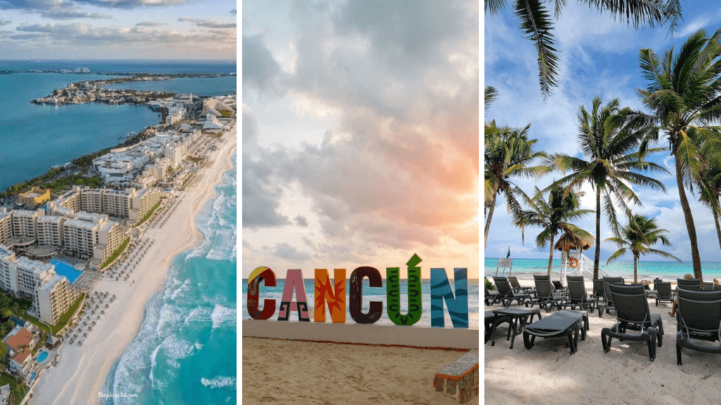 10 Unforgettable Things to Do Around Cancun – Hidden Gems