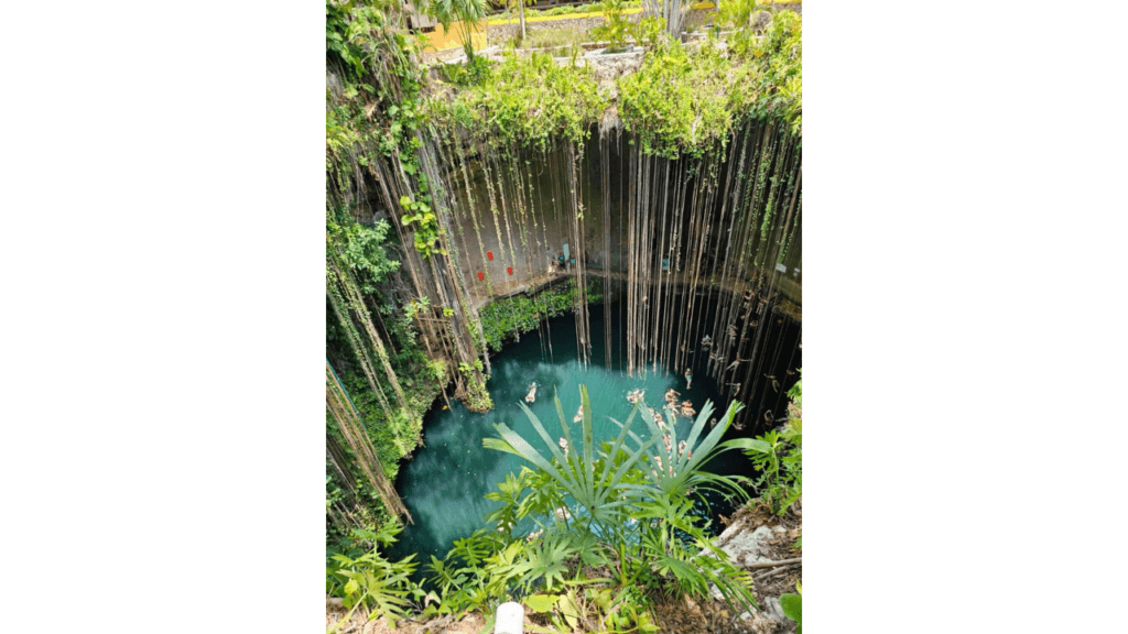 10 Unforgettable Things to Do Around Cancun – Hidden Gems
