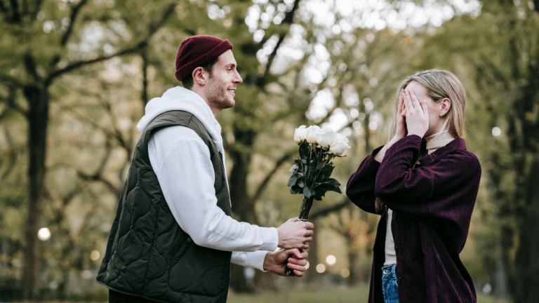 30 Unique Valentine's Day Gift Ideas That Will WOW Your Partner!