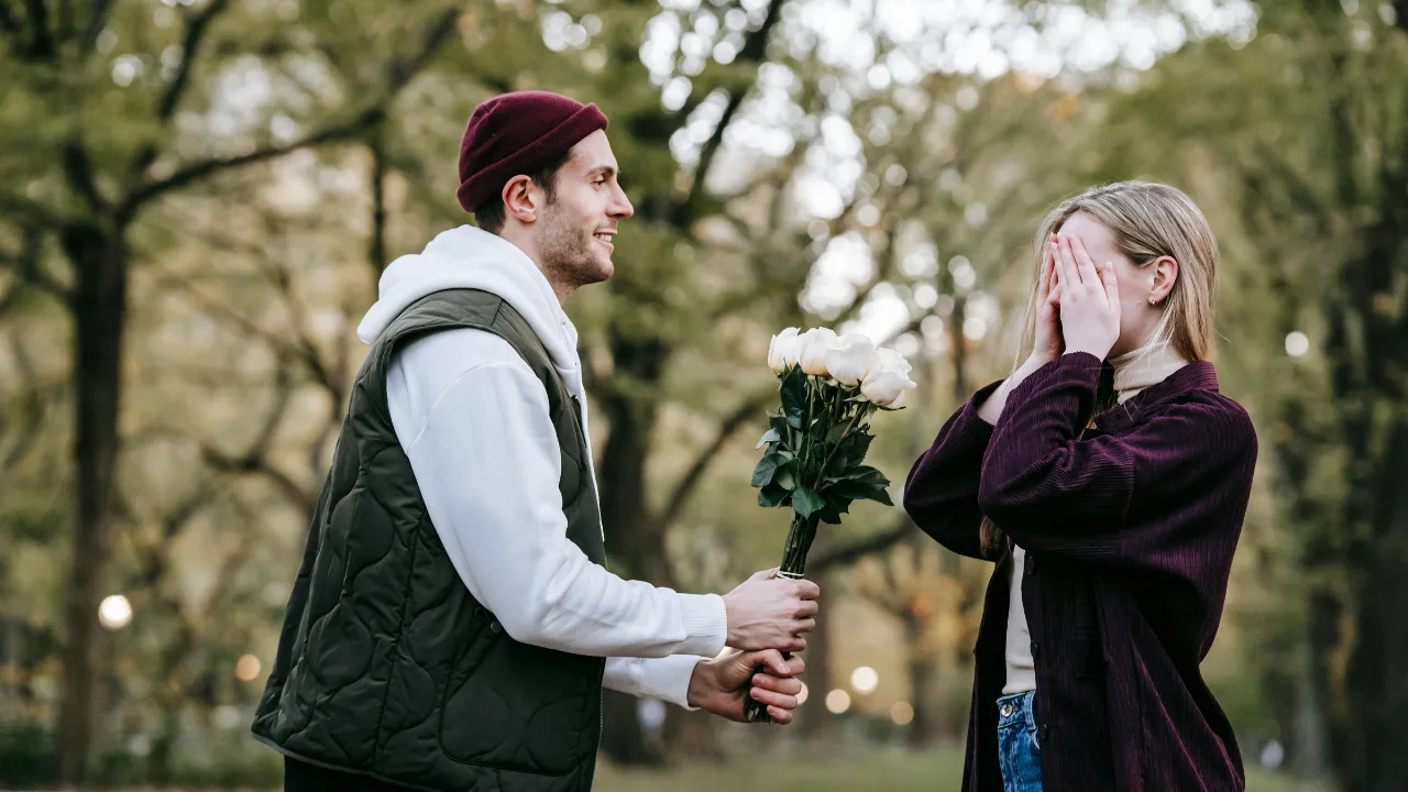 30 Unique Valentine's Day Gift Ideas That Will WOW Your Partner!