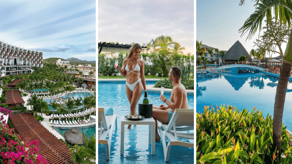 Top 10 All-Inclusive Resorts in CABO You NEED to See!