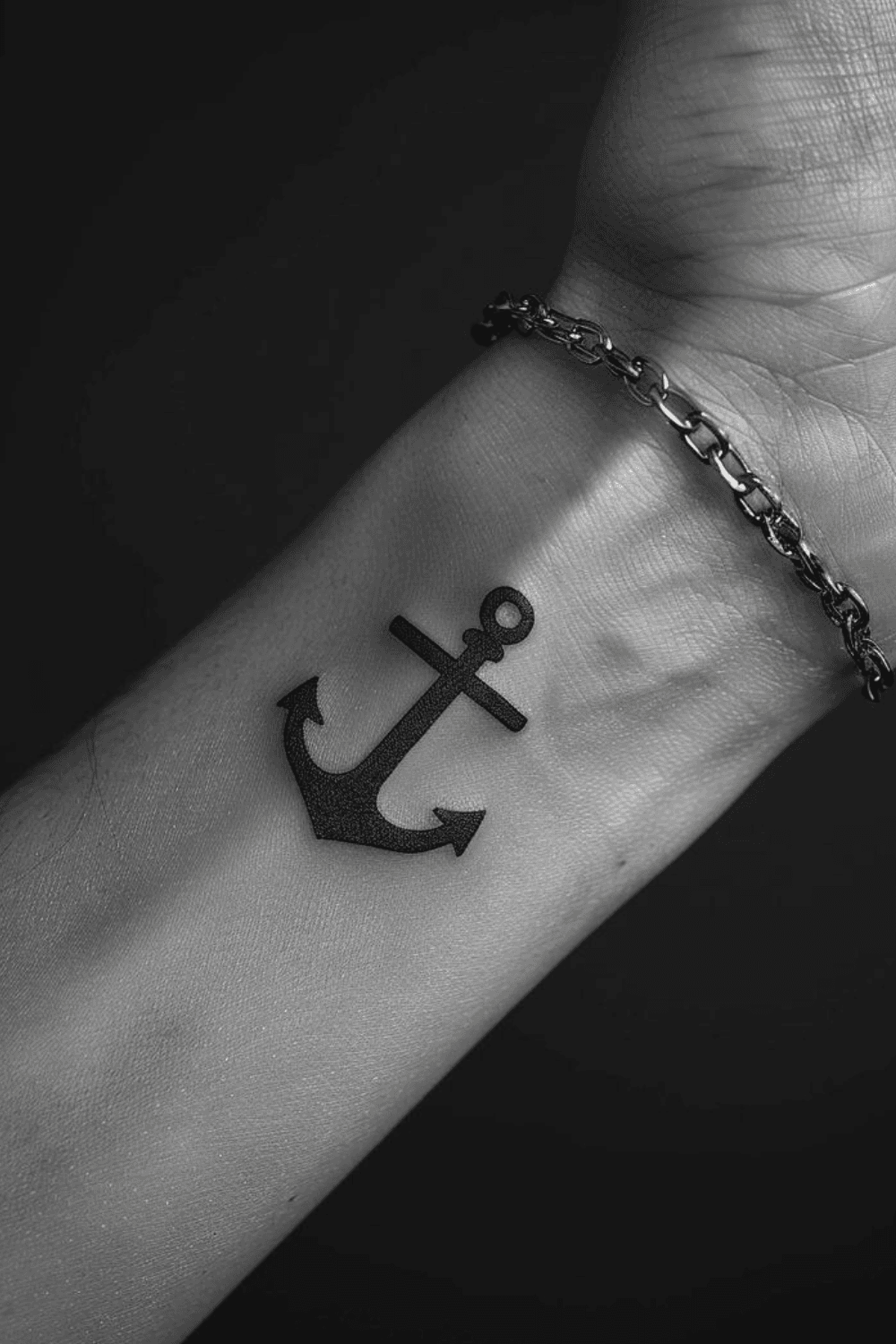 30 Small Tattoo Ideas for Men That Actually Look Cool - Men's Dream ...