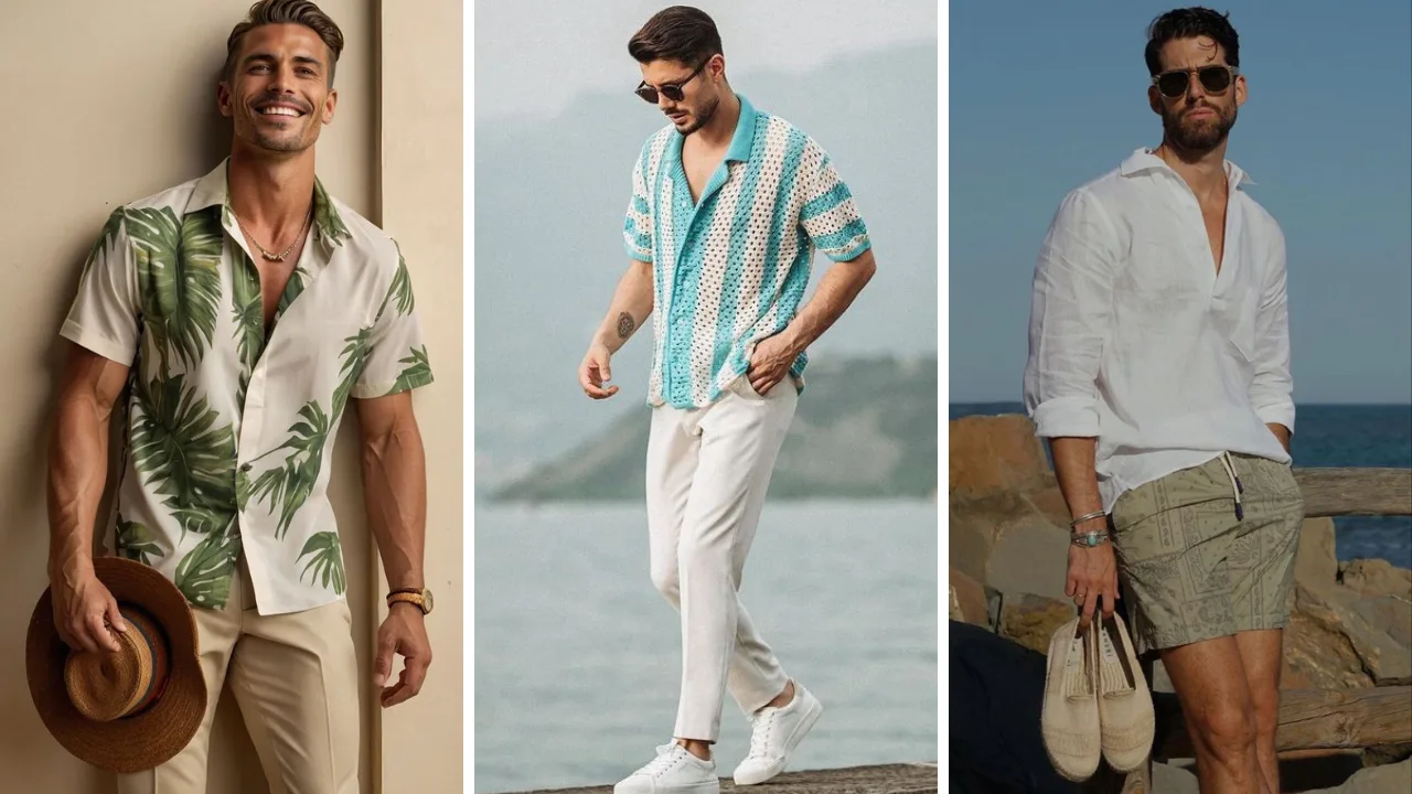 Hottest Summer Fashion Trends You NEED to Try