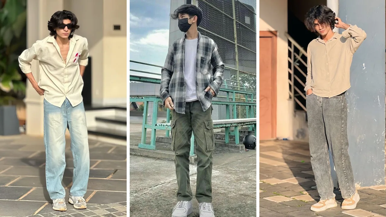 How To Dress If You’re A Skinny Guy