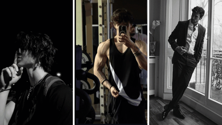 Go Ghost: Upgrade Your Life in Silence Without Saying a Word​