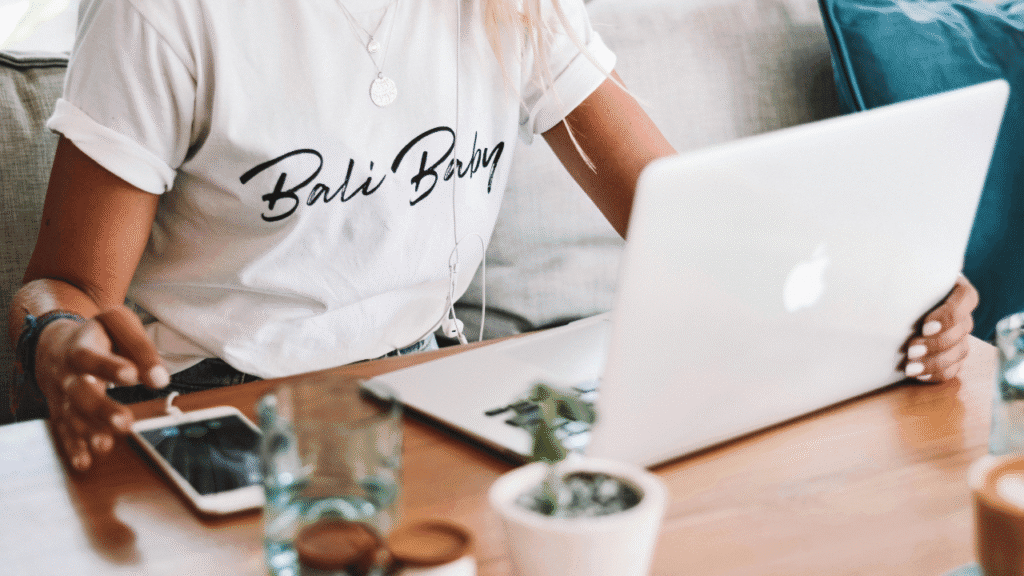 How to Get Paid to Test Websites or Apps from Home