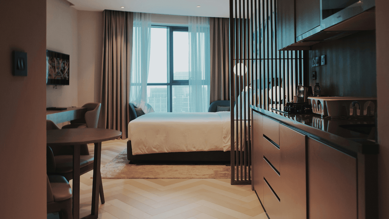 How to Rent Out a Room for Extra Cash (Make Passive Income)