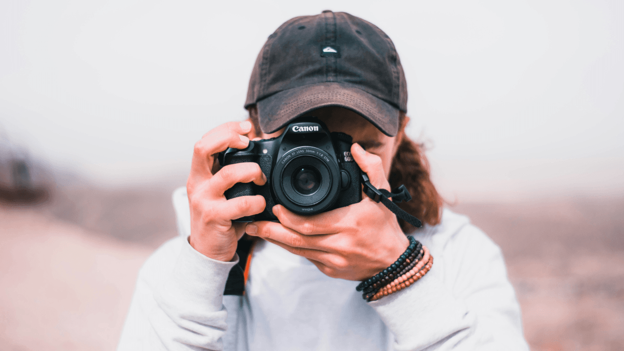 How to Sell Your Photography Online and Make Passive Income