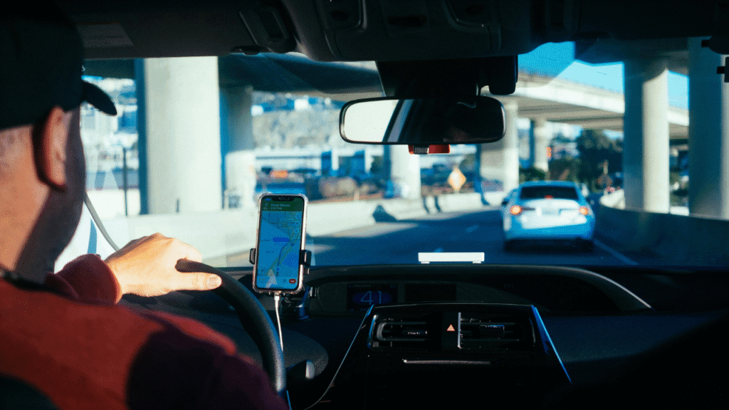How to Start Driving for a Ride-Sharing Service (Earnings Fast!)