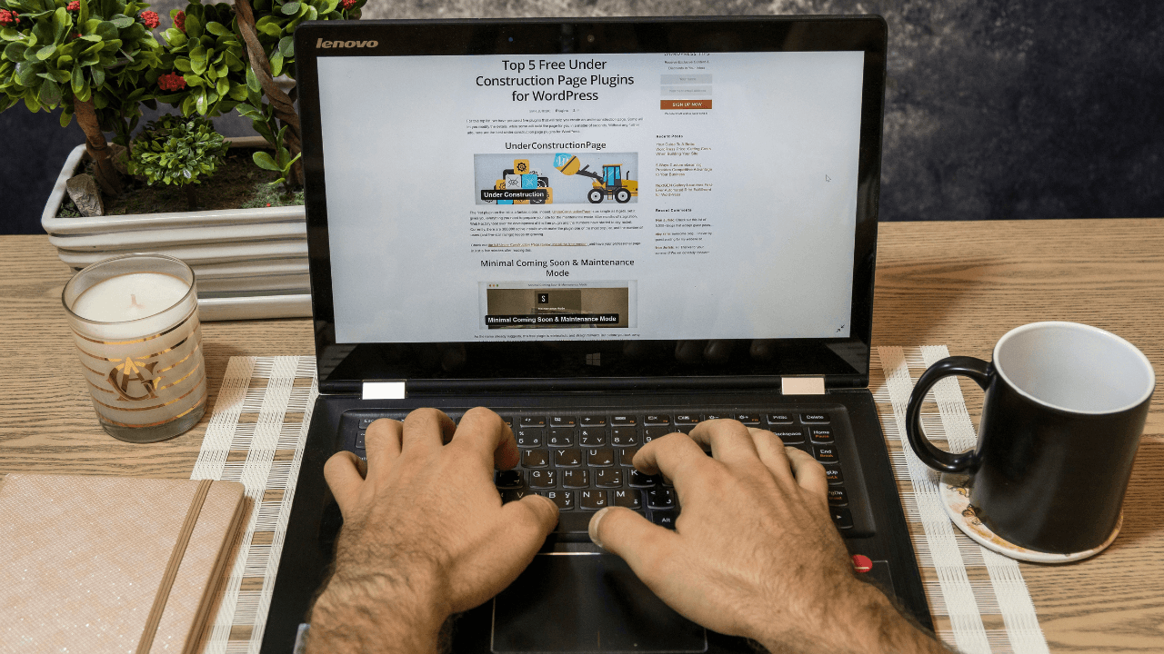 How to Start a Blog That Makes Money (Step-by-Step Guide)