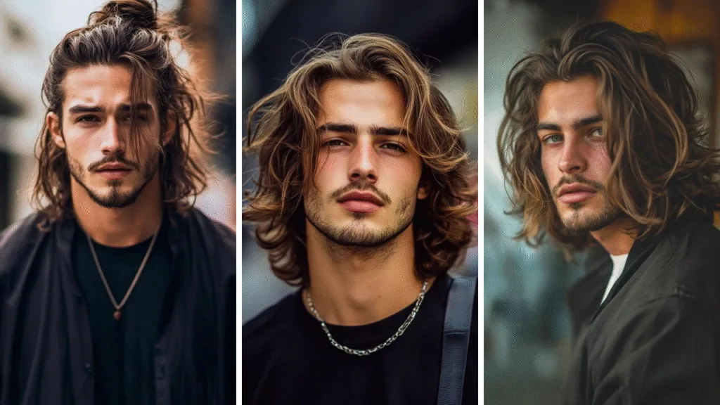 How to Style Long Wavy Hair Like a Pro | Easy Looks