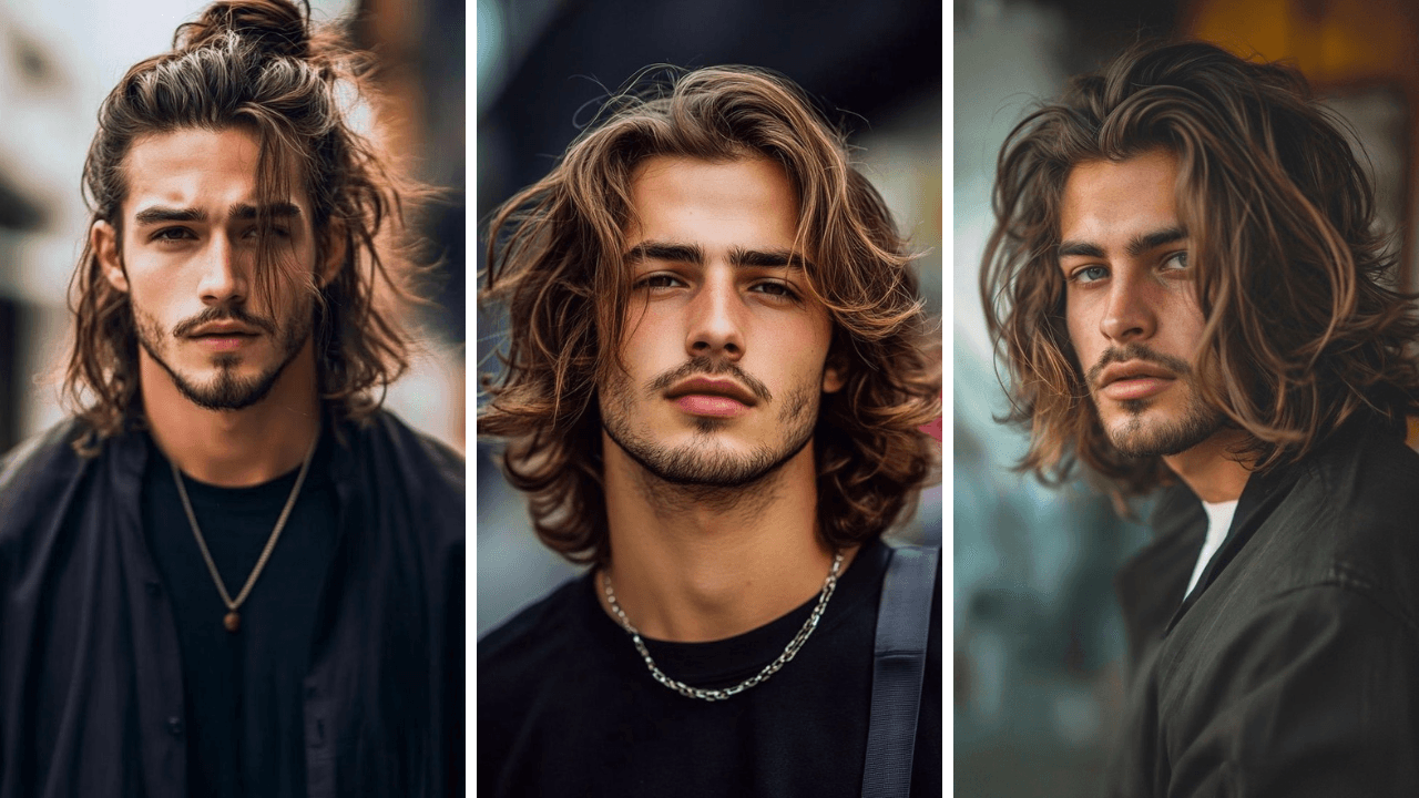 How to Style Long Wavy Hair Like a Pro | Easy Looks