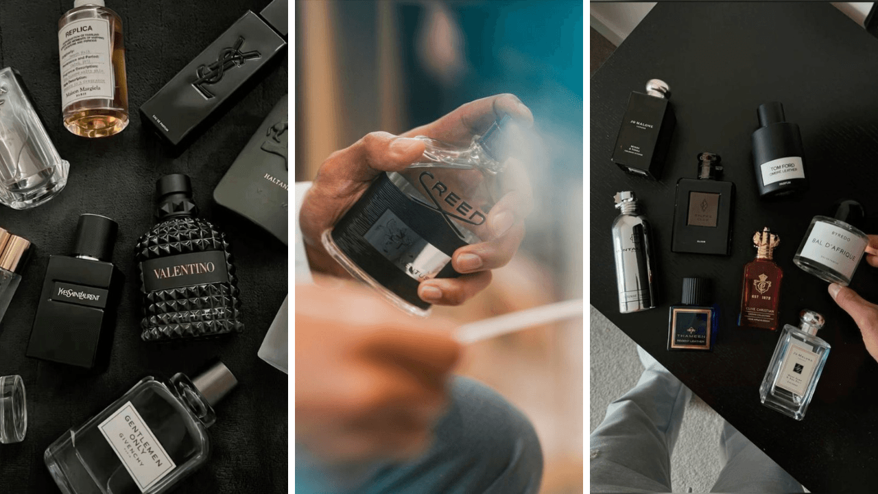 Top 10 Best Colognes For Men That’ll Make You Irresistible​