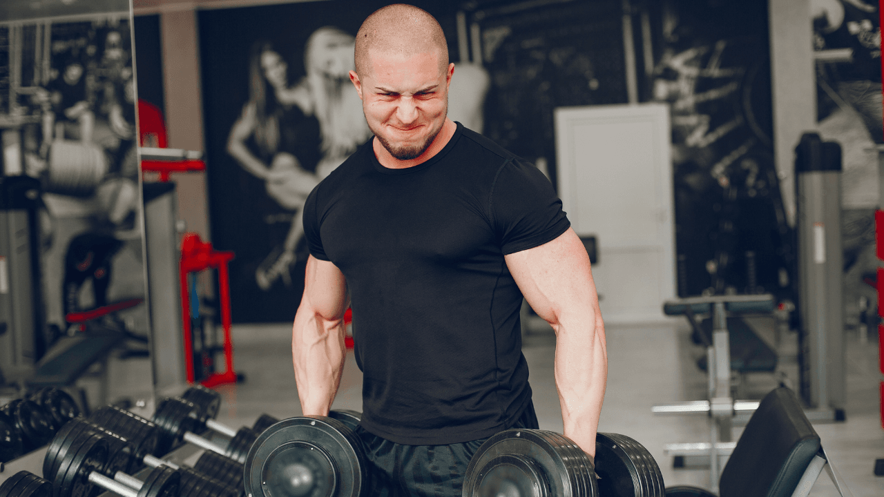 How to Do Farmer’s Walk for Full-Body Strength