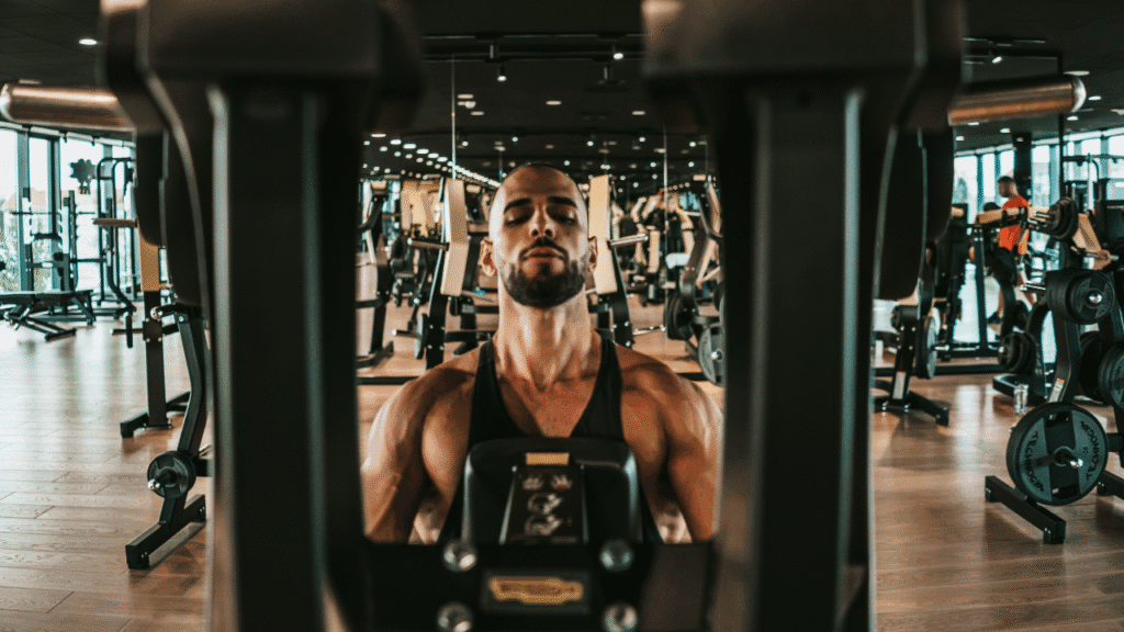 How to Do Hammer Strength Row for Massive Back Thickness