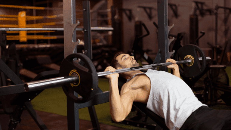 How to Do Incline Bench Press for Massive Upper Chest Gains