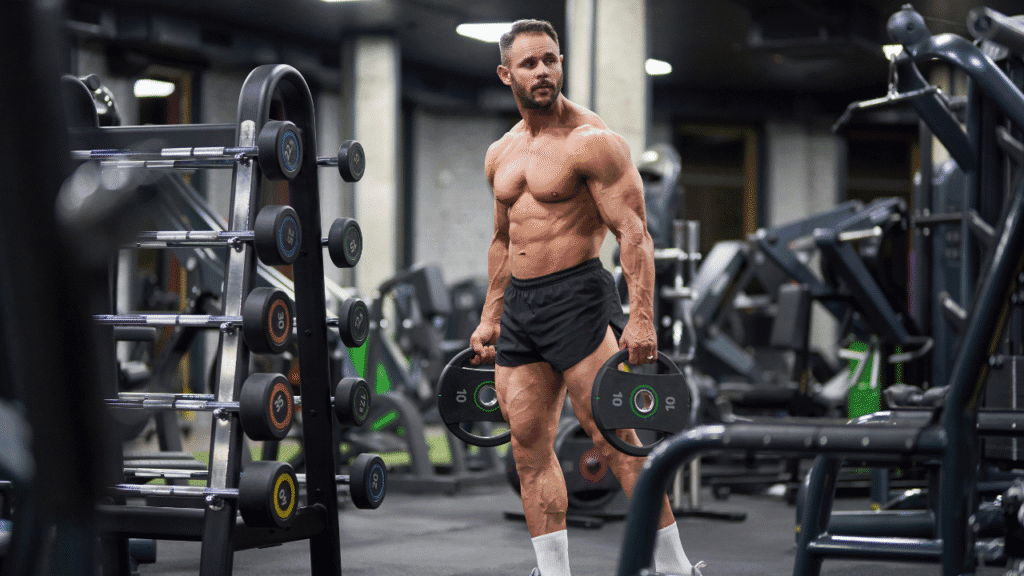 How to Do Plate Pinches for Crushing Grip Strength (Form & Tips)