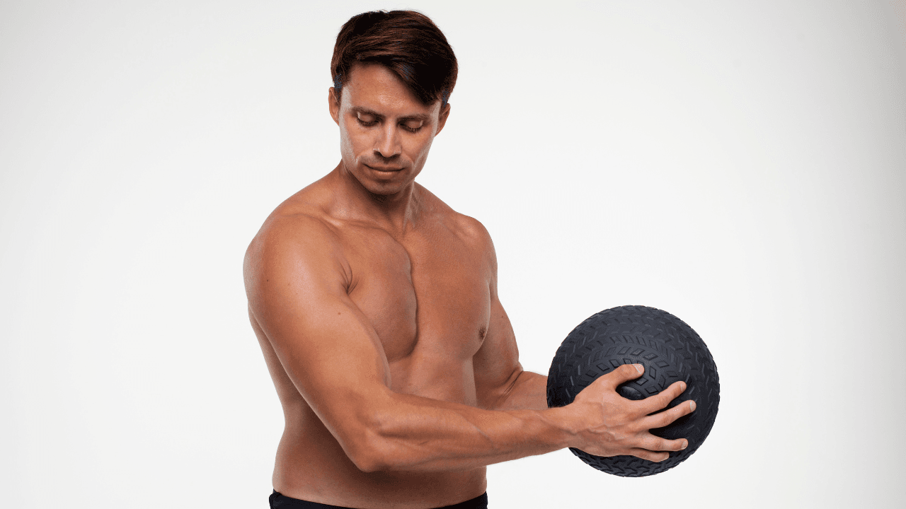 How to Do WOODCHOPPERS the Right Way for Core Power