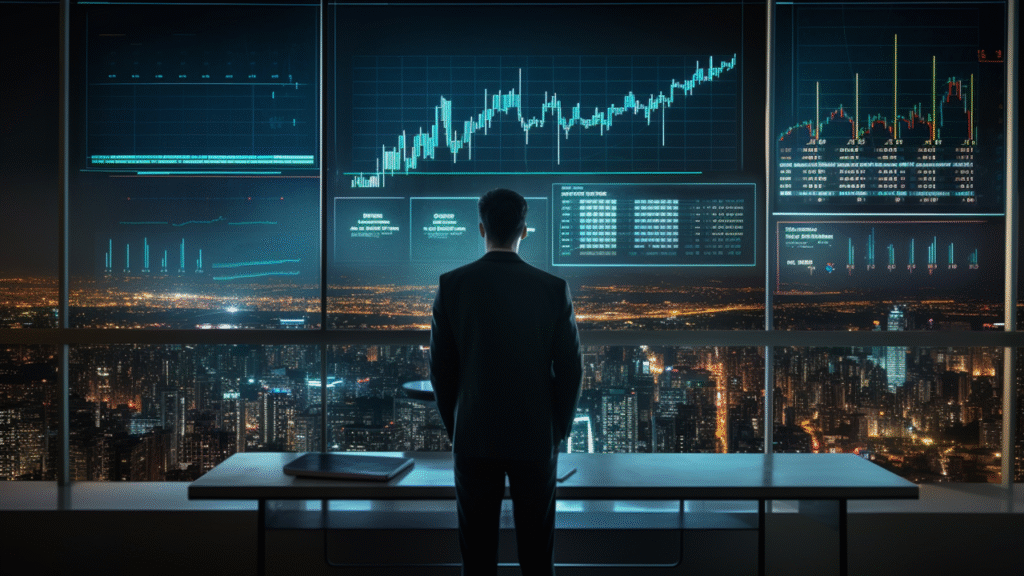 How to Build Monthly Passive Income with Dividend Stocks
