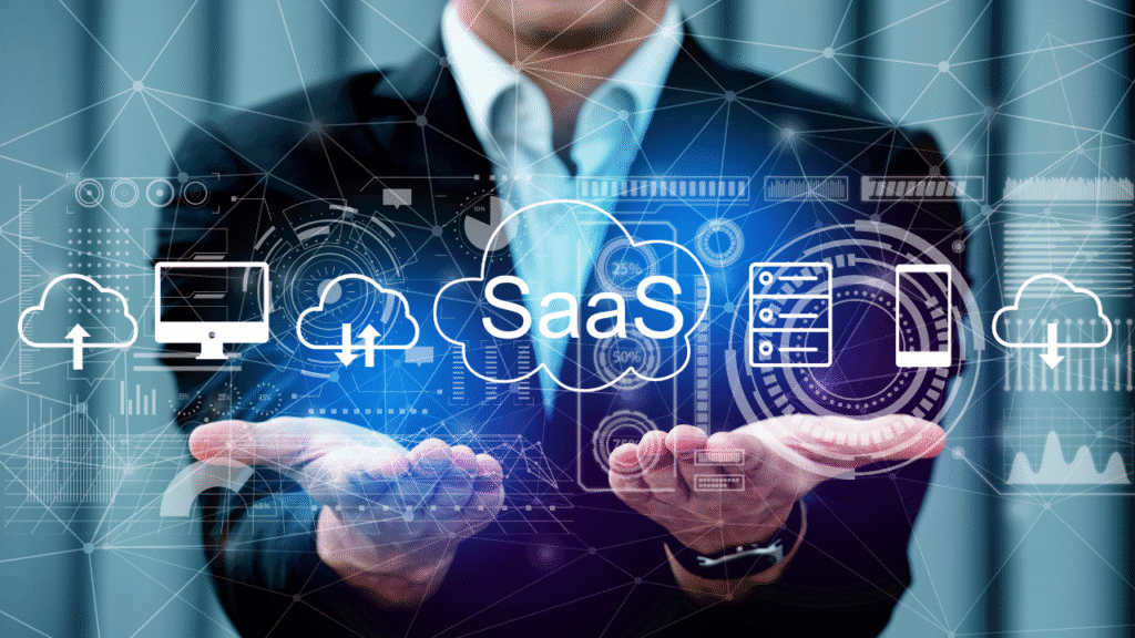 How to Build a SaaS Business from Scratch (Step-by-Step Guide)
