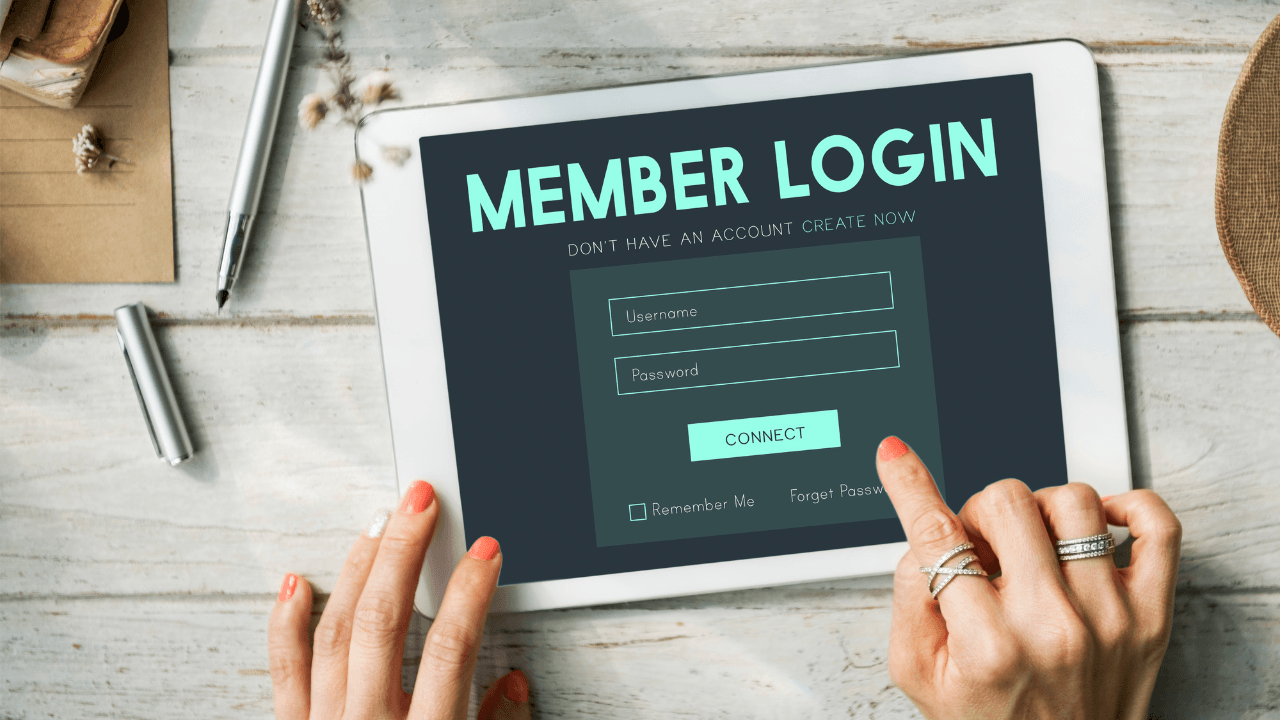 How to Create a Membership Site That Makes Recurring Income