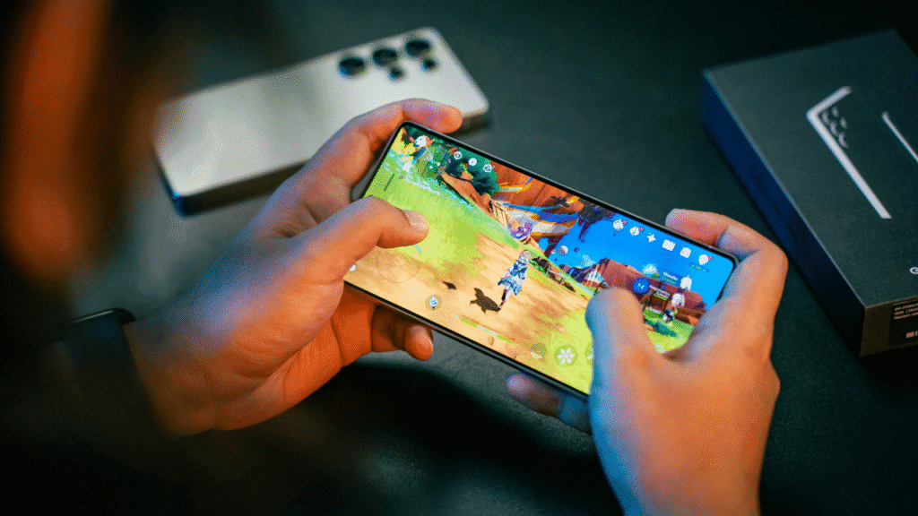 How to Create a Mobile Game from Scratch (No Coding Skills)