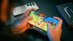 How to Create a Mobile Game from Scratch (No Coding Skills)