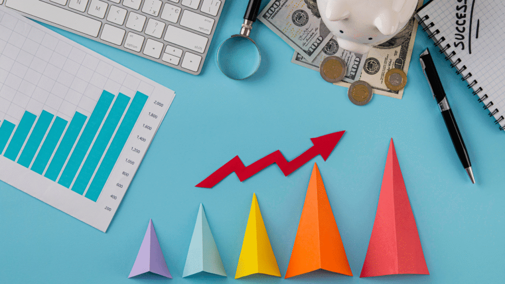 How to Invest in Index Funds for Beginners (Wealth Building)