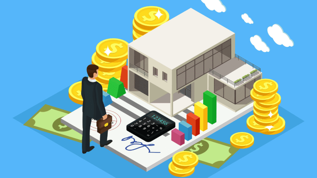 How to Invest in REITs for Monthly Income: Investment Trusts