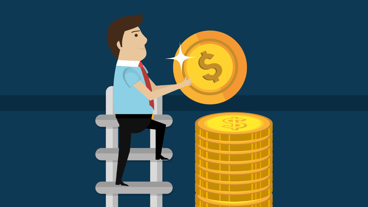 How to Invest in a CD Ladder Like a Pro / CD Ladder Strategy