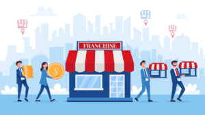 How to Invest in a Franchise Step-by-Step (Blueprint for Beginners)