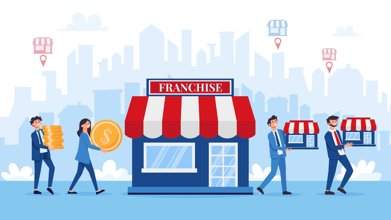 How to Invest in a Franchise Step-by-Step (Blueprint for Beginners)