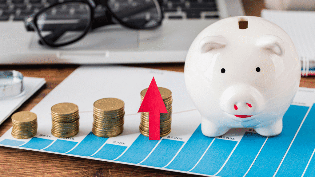 How to Invest in a High-Yield Savings Account (Passive Growth!)