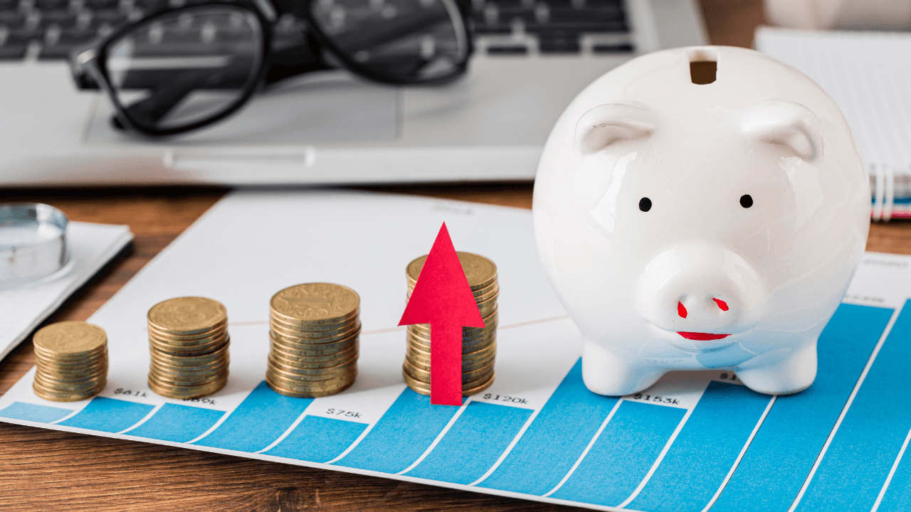 How to Invest in a High-Yield Savings Account (Passive Growth!)