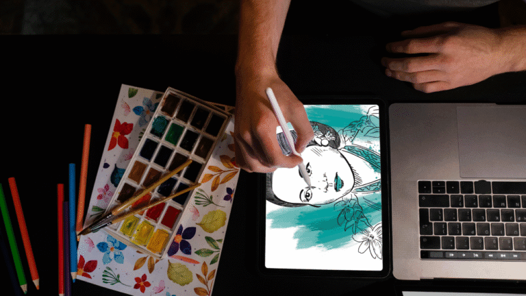 How to License Your Artwork and Get Paid (Art Licensing Deals!)