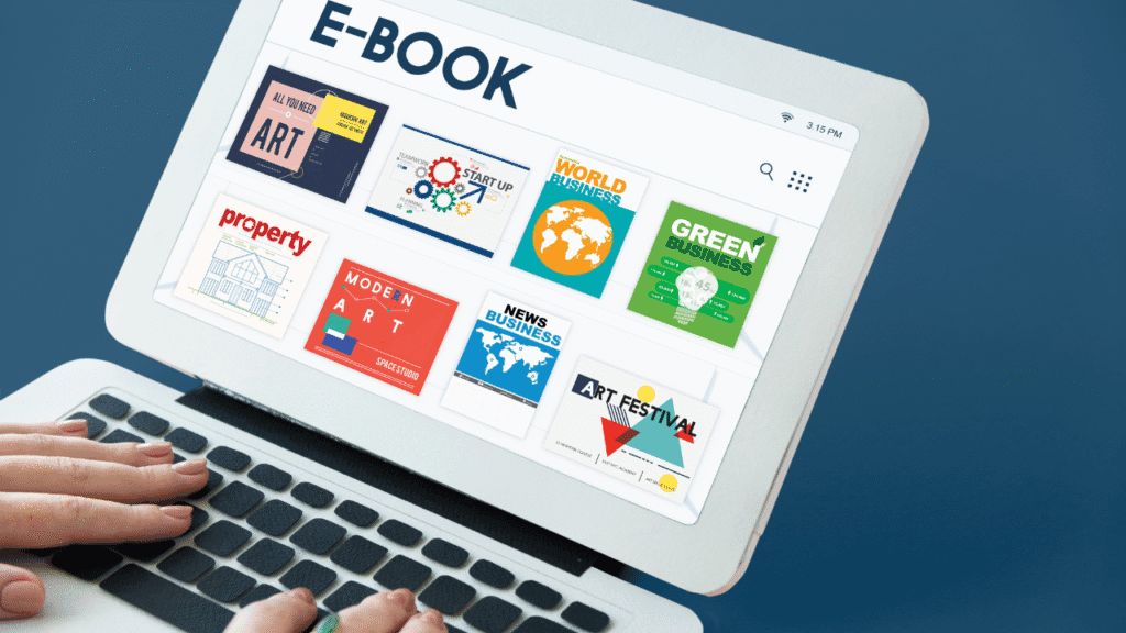 How to Write an eBook Step-by-Step (Even If You're Not a Writer!)