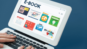 How to Write an eBook Step-by-Step (Even If You're Not a Writer!)