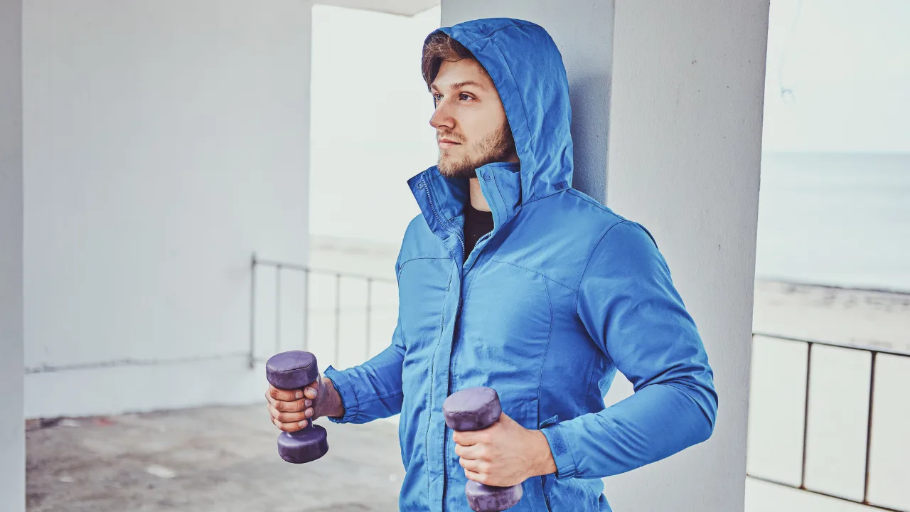 30 Best Workout Skills for Winter to Stay Strong, Fit & Energized