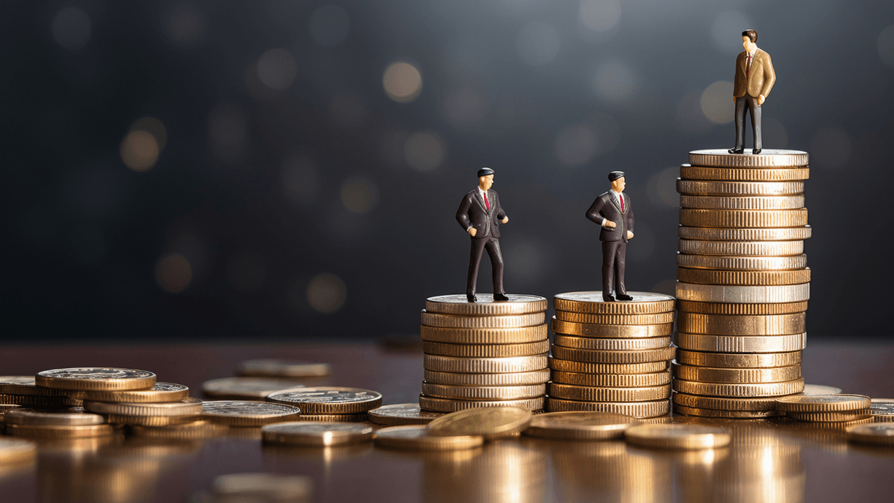 How to Budget Using the 50/30/20 Budget | Easy Money Guide