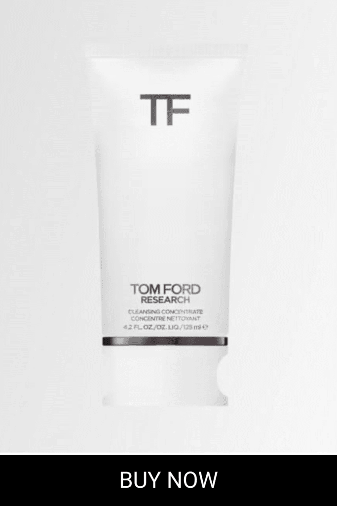 Tom Ford Research Face Cleansing Concentrate
