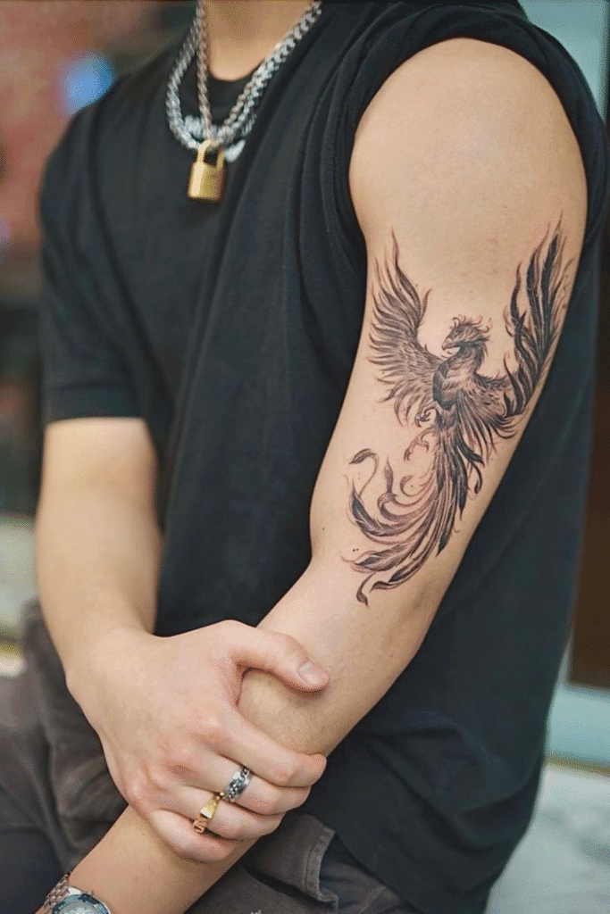 30 Arm Tattoos for Men That Instantly Upgrade Your Look