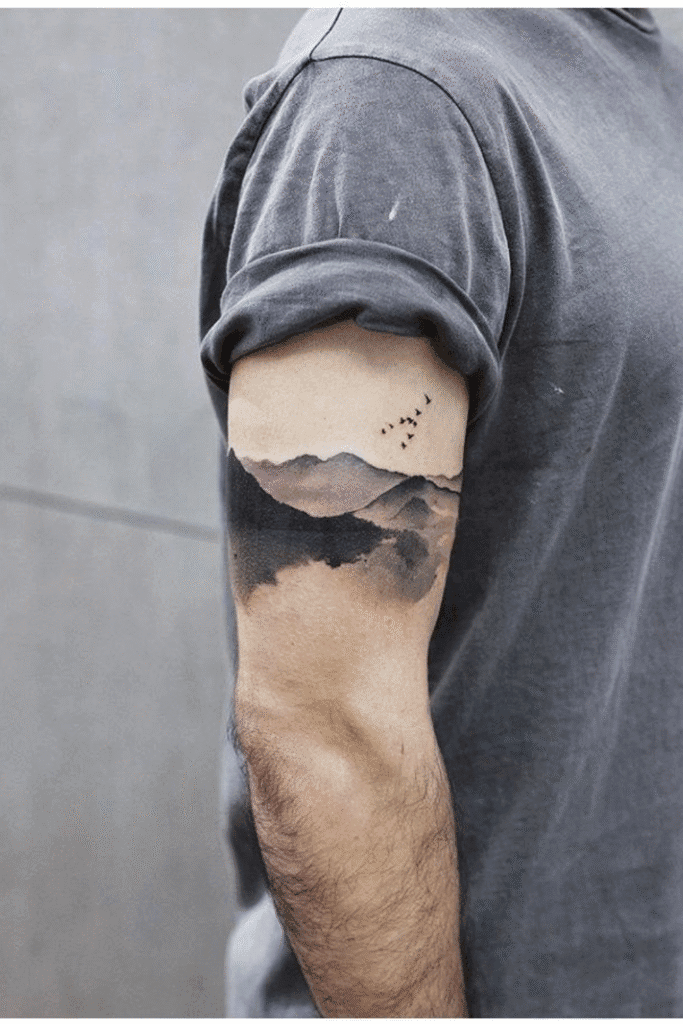 30 Arm Tattoos for Men That Instantly Upgrade Your Look