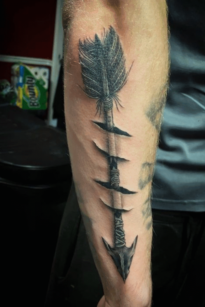 30 Arm Tattoos for Men That Instantly Upgrade Your Look